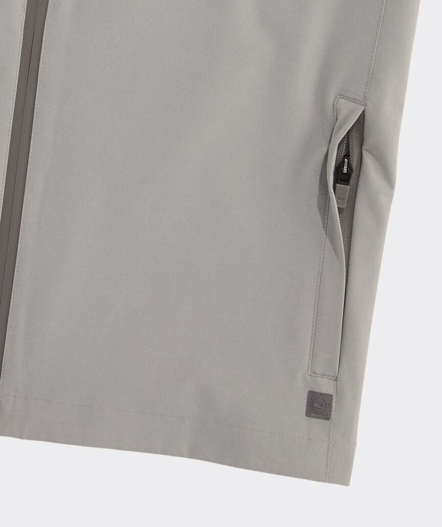 Head Of The Charles® Performance Mariner Soft Shell Vest