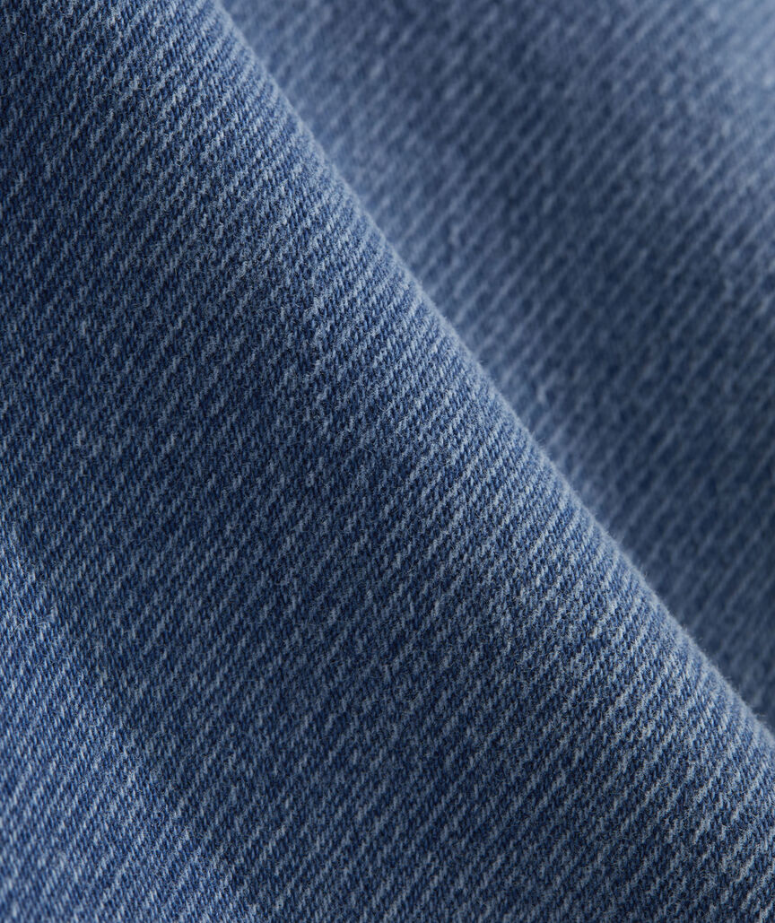 Girls' Whitney Pull-On Jeans