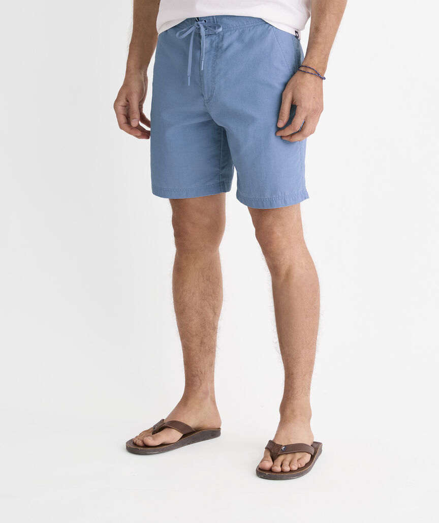 8 Inch Beachcomber Swim Trunks