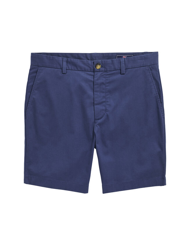 OUTLET 7 Inch Stretch Breaker Shorts