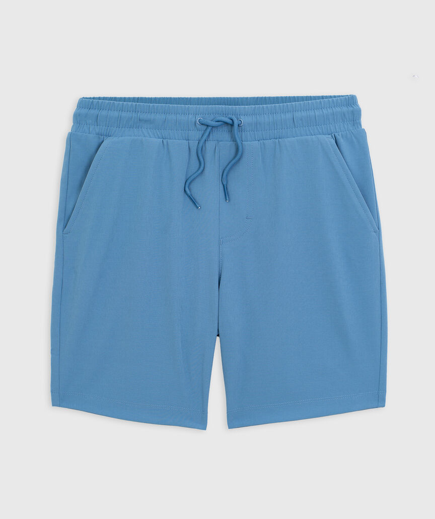 OUTLET Boys' Performance Jetty Shorts