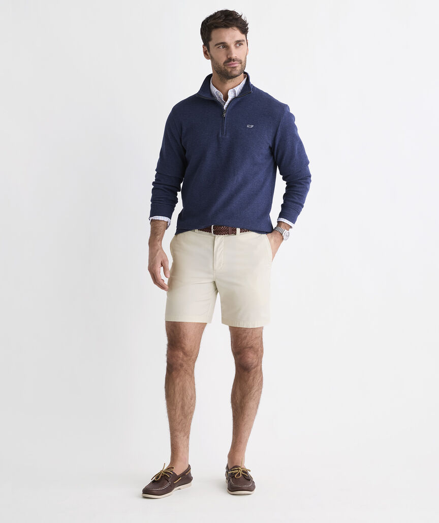 7 Inch Chilmark Chino Shorts