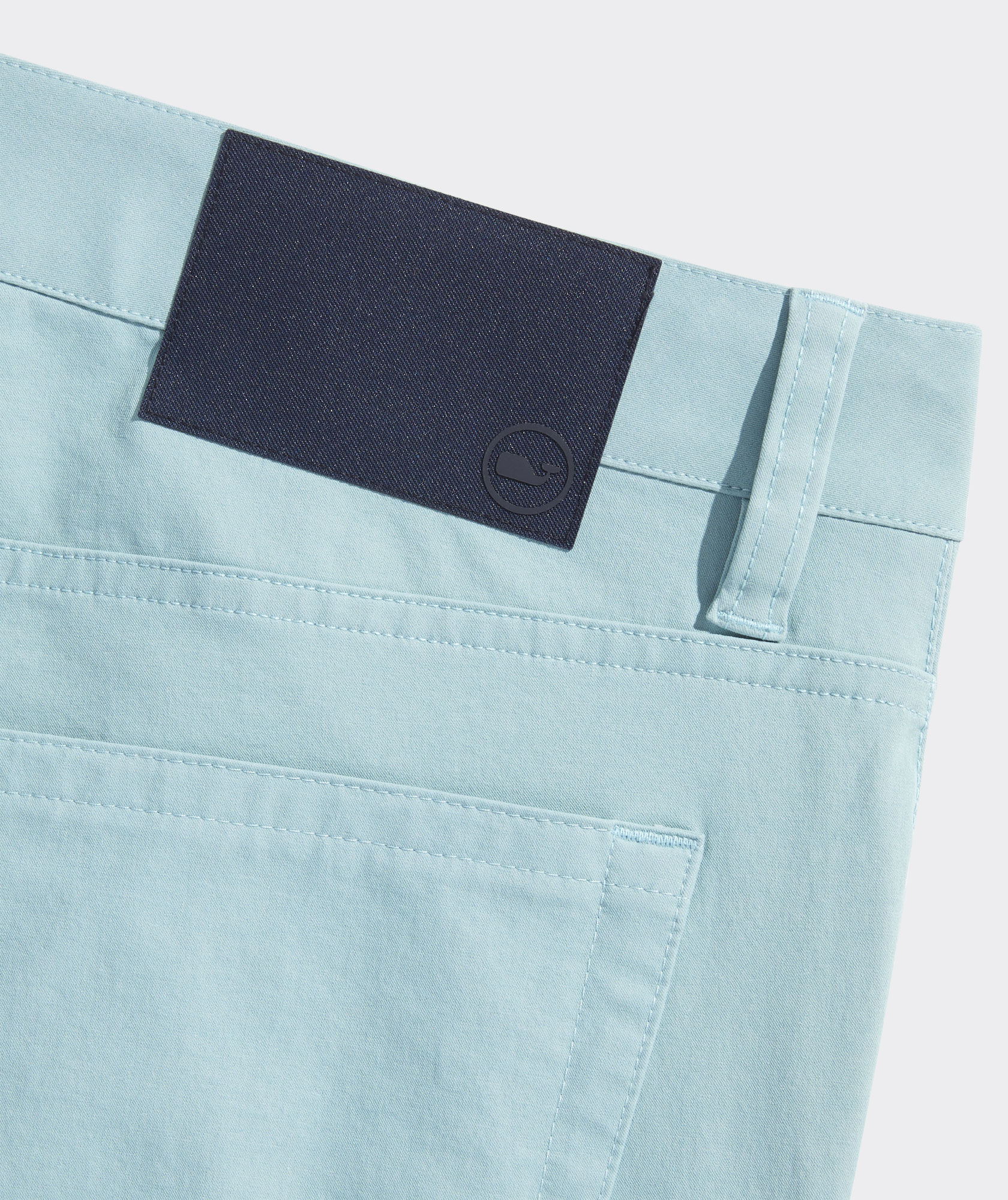 5-Pocket Pant at vineyard vines