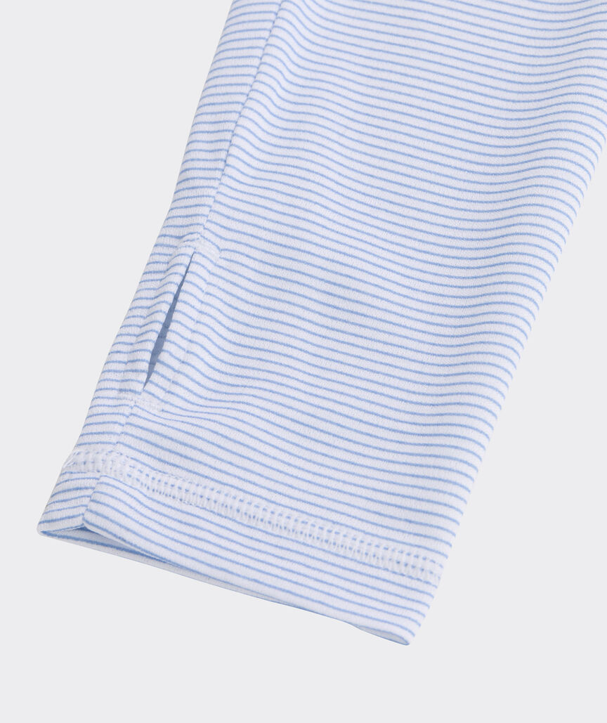 Boys' Performance Sankaty Quarter-Zip