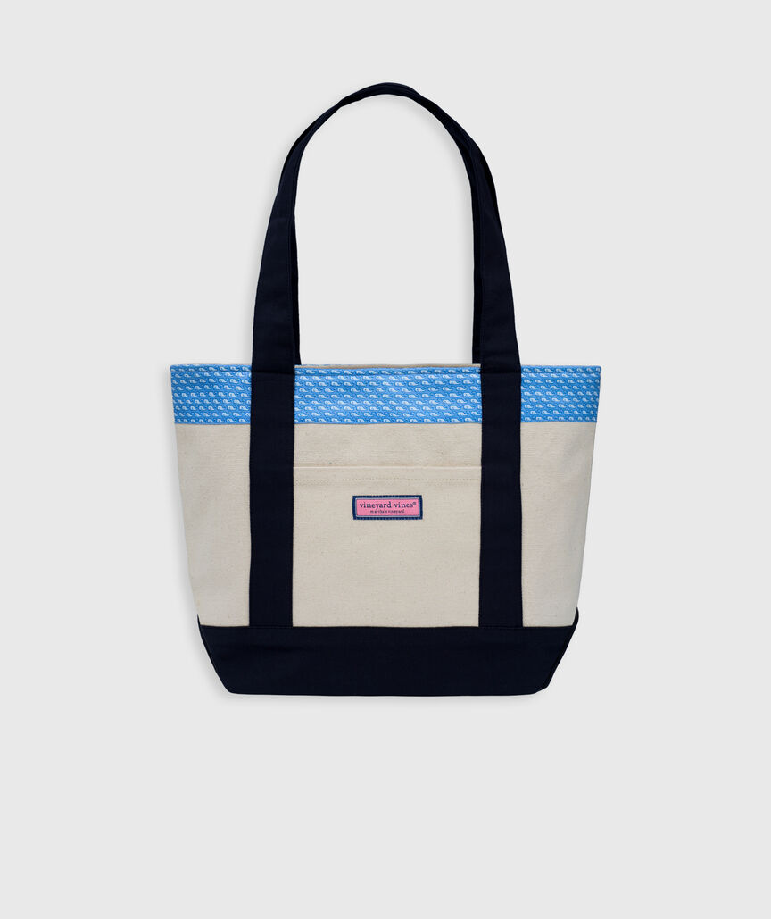 OUTLET Heritage Classic Tote