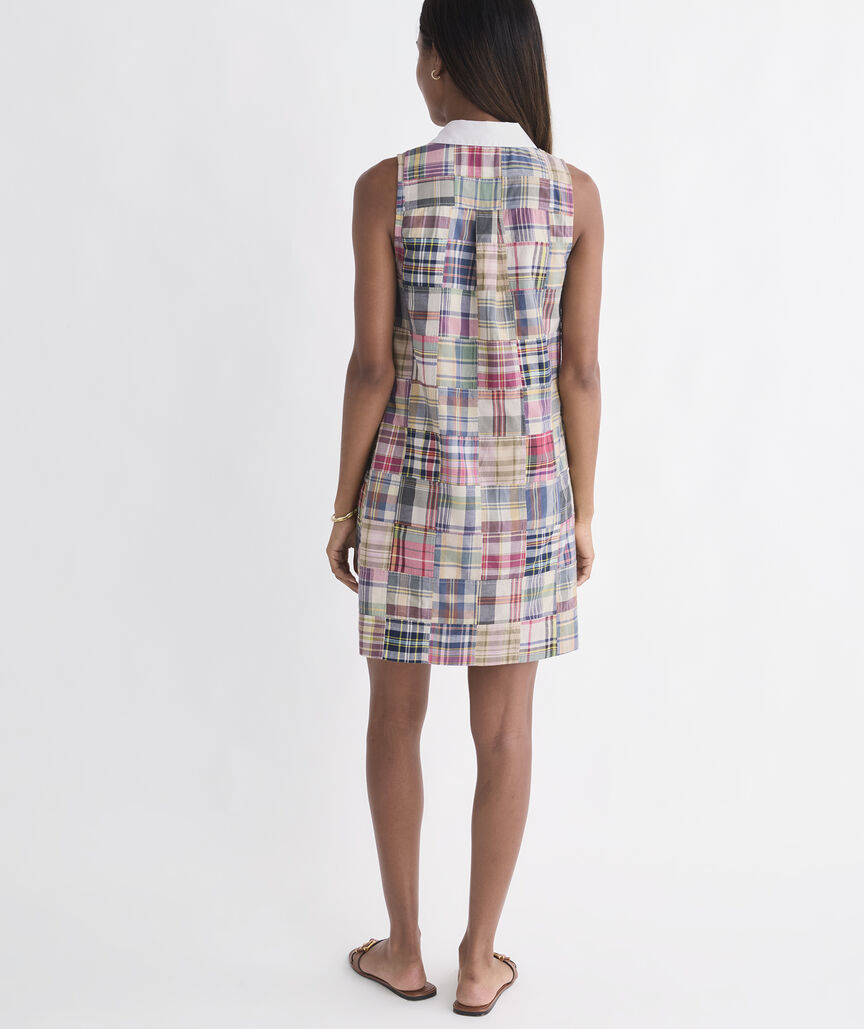 Pippa Madras Dress