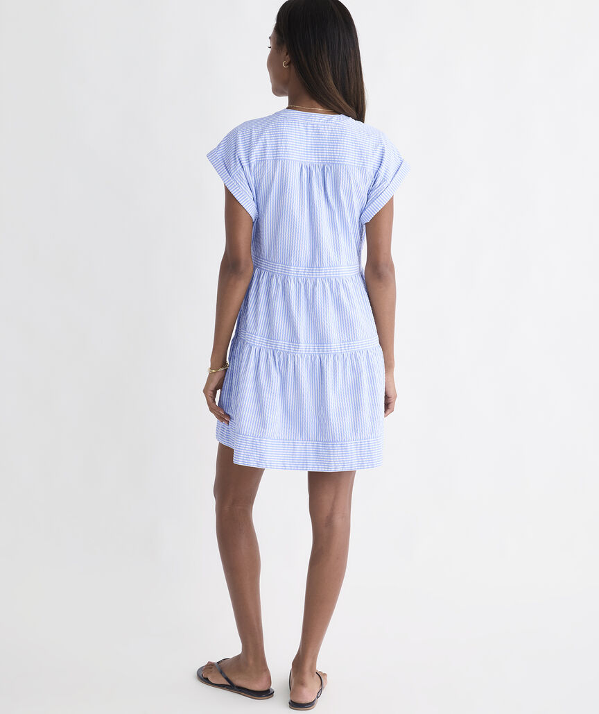 Dillon Harbor Dress