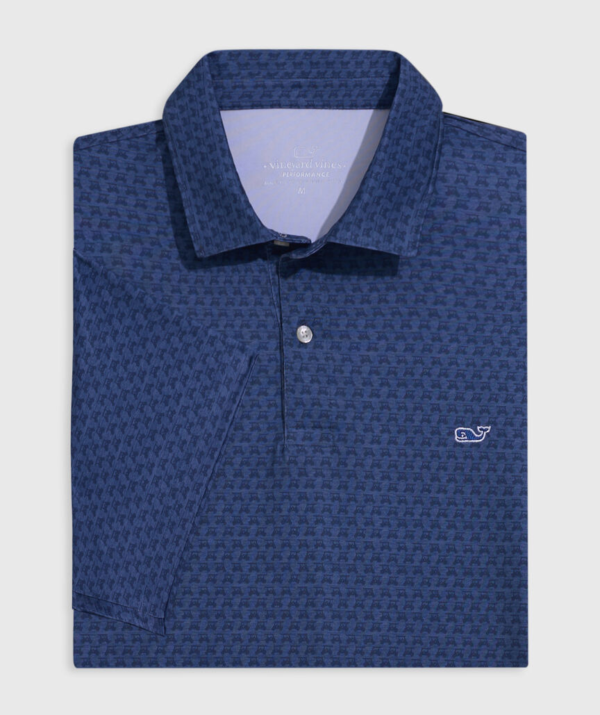 OUTLET Performance Micro Golf Carts Polo