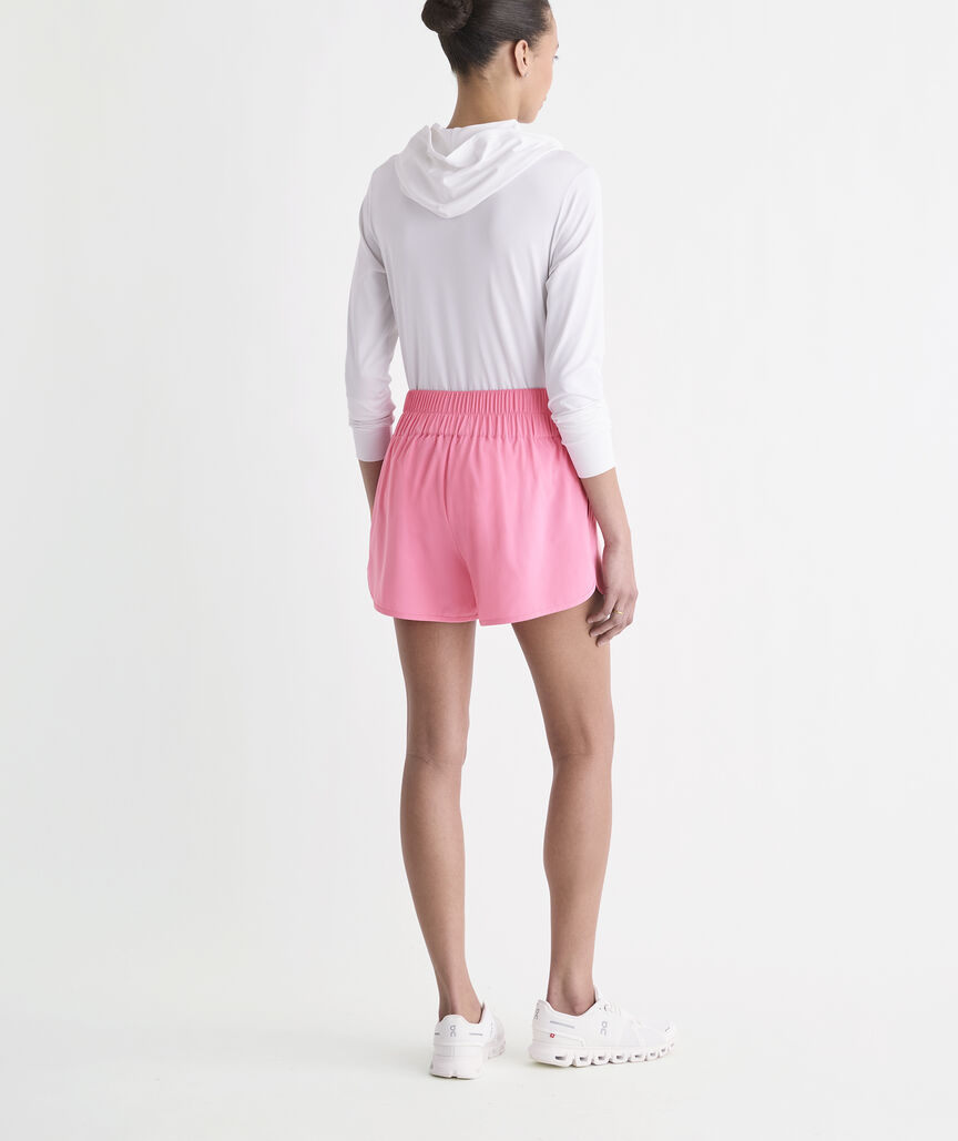 Performance SeaBreeze Shorts