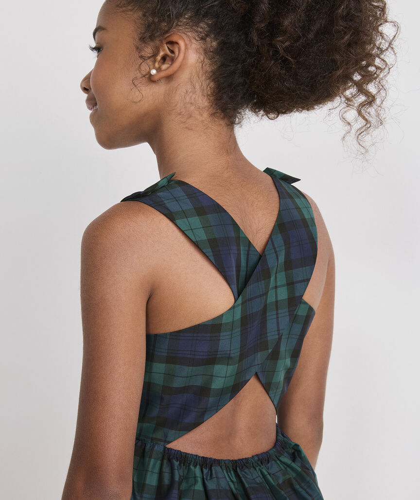 Girls' Brynn Bubble Dress