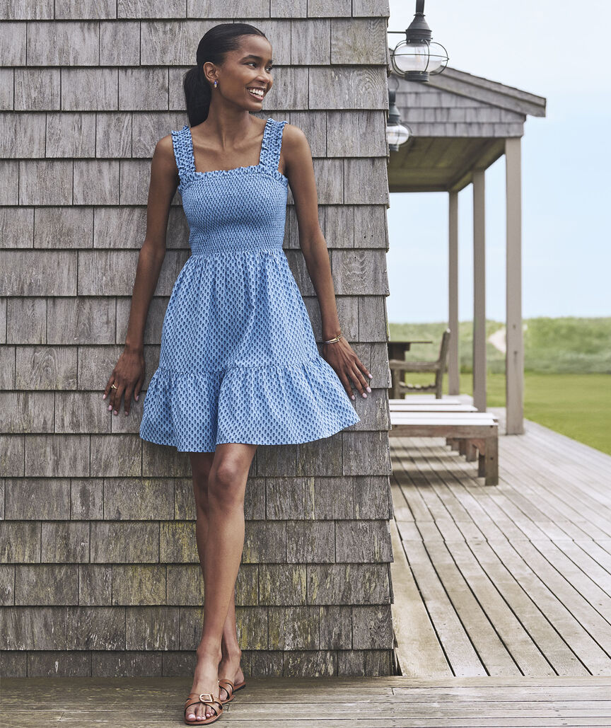 Ellen Mini Dress