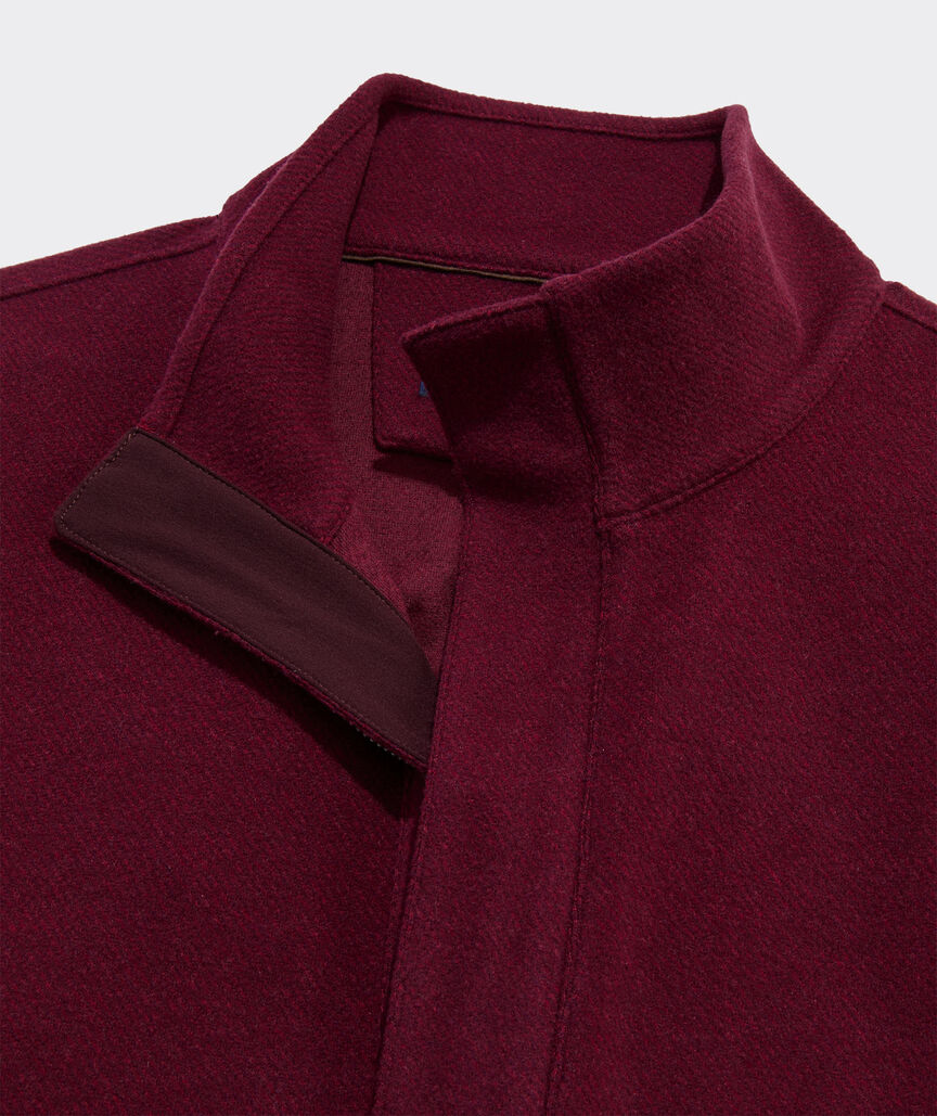 Calmwater Quarter-Zip