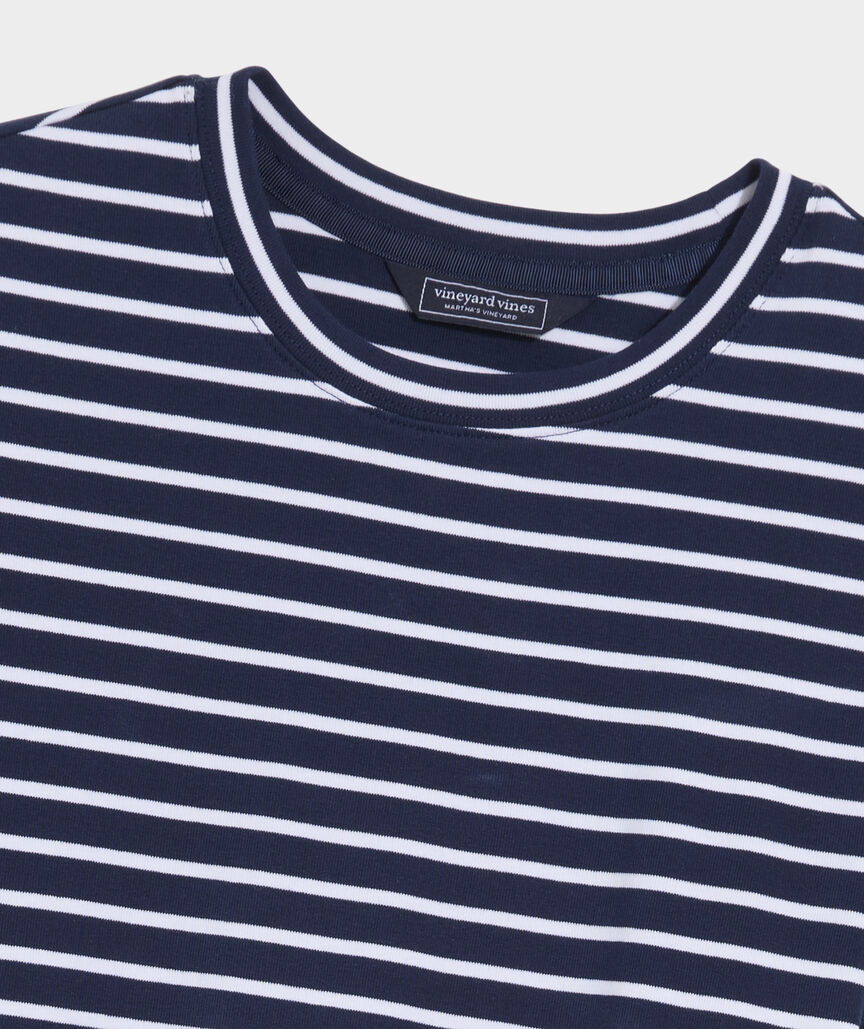 Deluxe Short Sleeve Tee