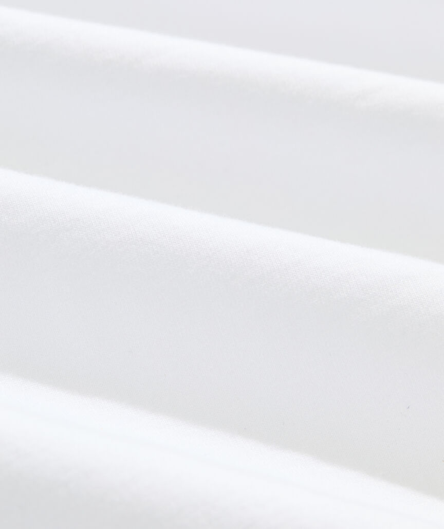 Women's Grateful Dead x vineyard vines Dancing Bears Boxy Tee