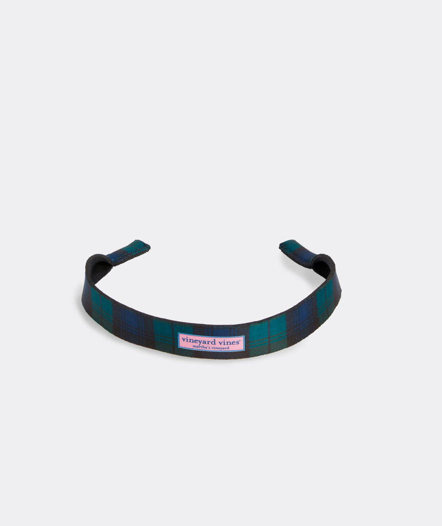 Blackwatch Sunglass Strap