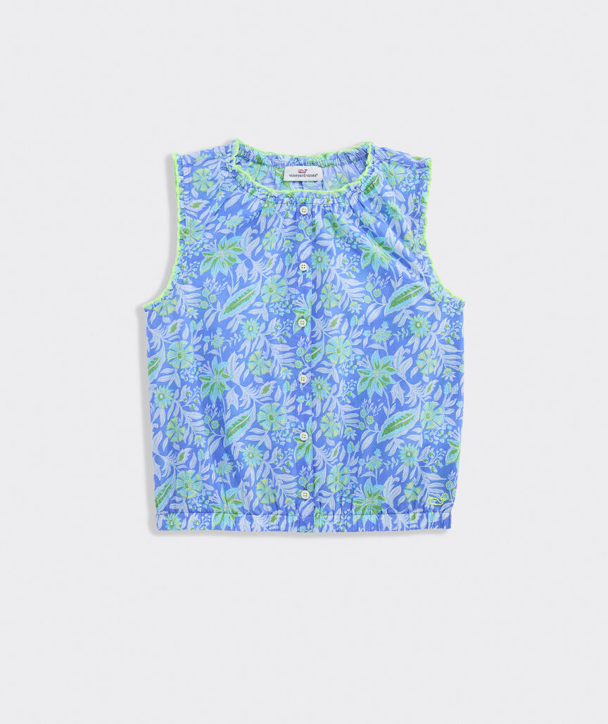 Girls' Emmy Tank