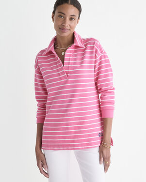Cam Surf Terry Sweatshirt