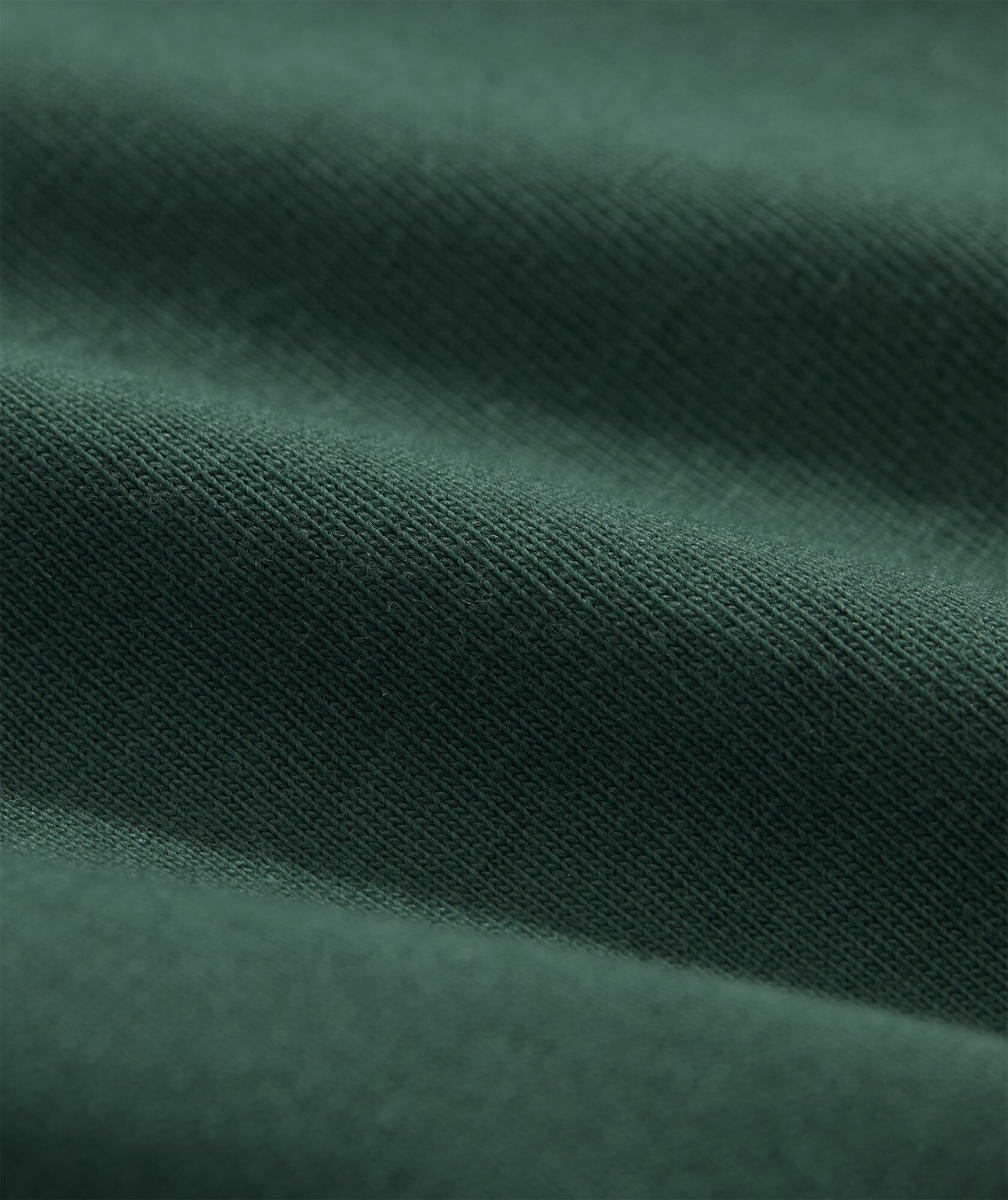 Santa's Sleigh Pup Long-Sleeve Pocket Tee