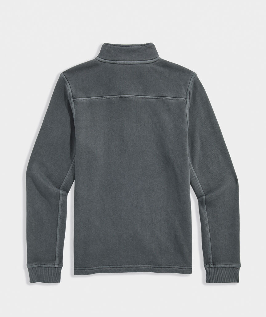 Boys' Surf Terry Shep Shirt®