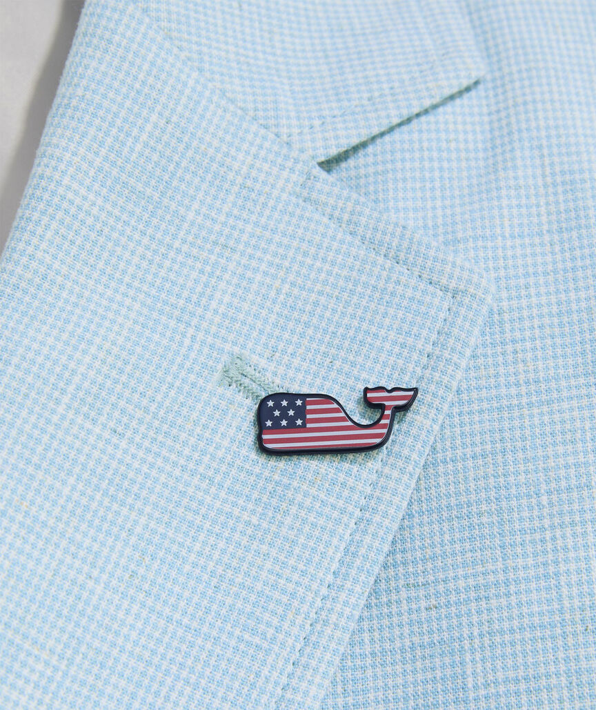 Heaney Houndstooth Vos Sport Coat