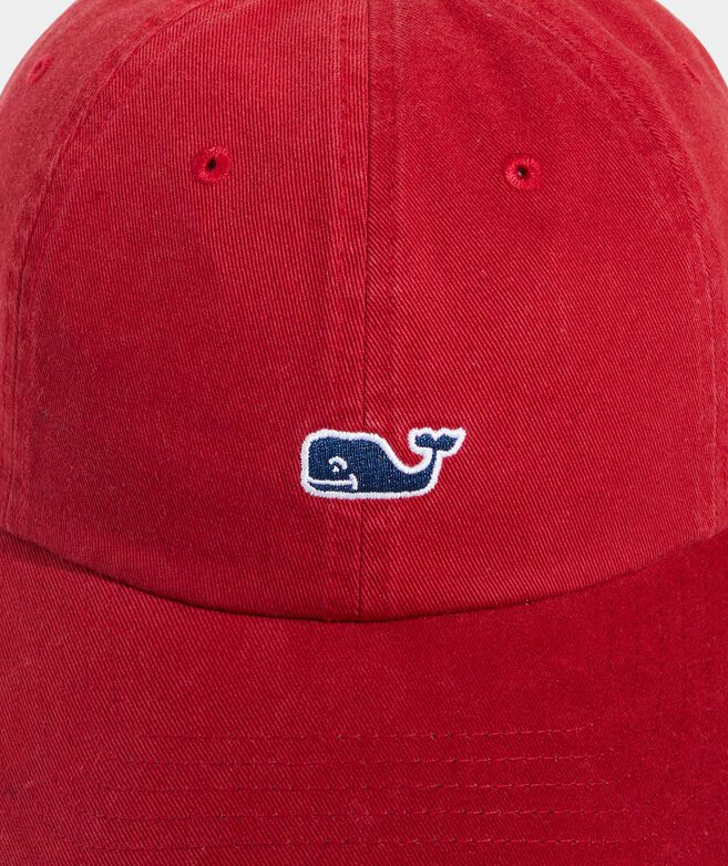 Women's Classic Logo Baseball Hat