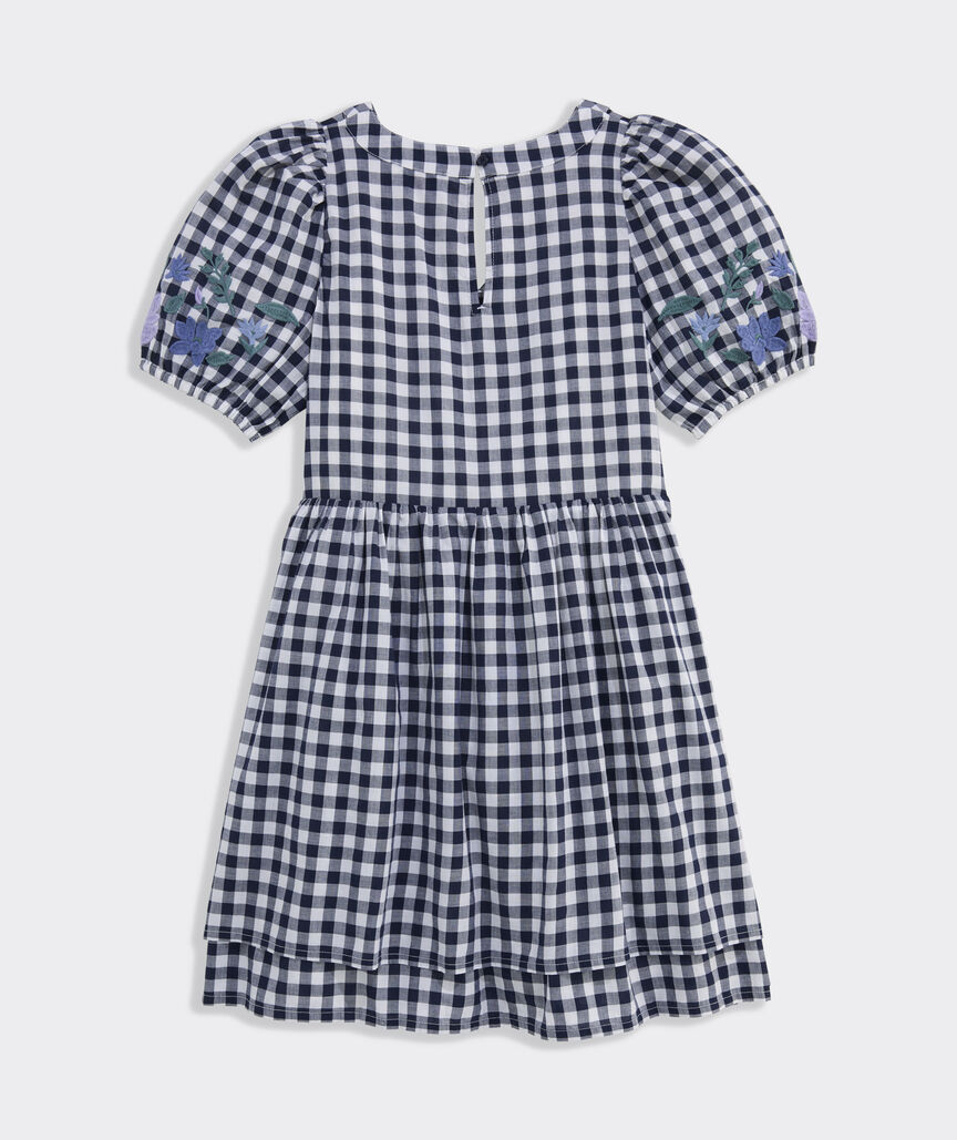 Girls' Nora Dress