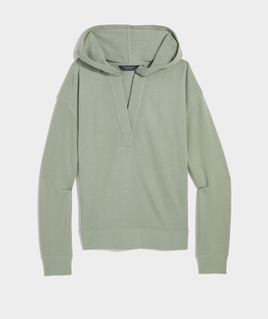 Beachy Terry Hoodie