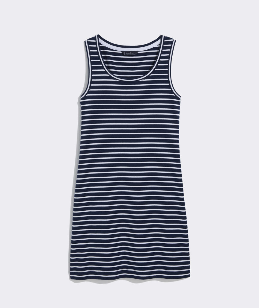 Evelyn Shift Dress