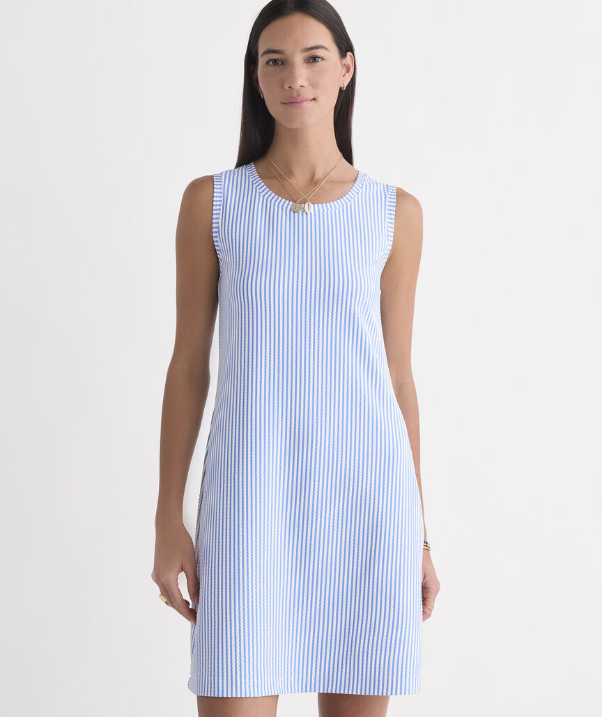 Lizzie HarborKnit Dress