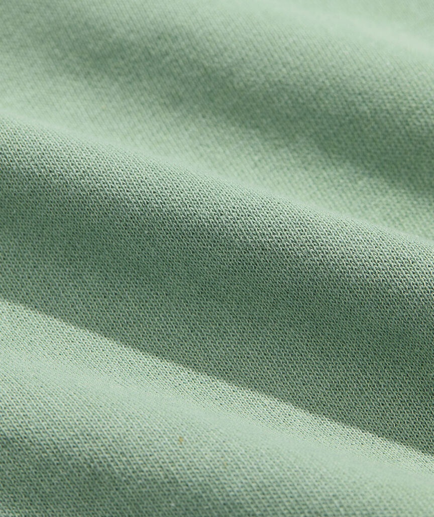 Boys' Surf Terry Crewneck