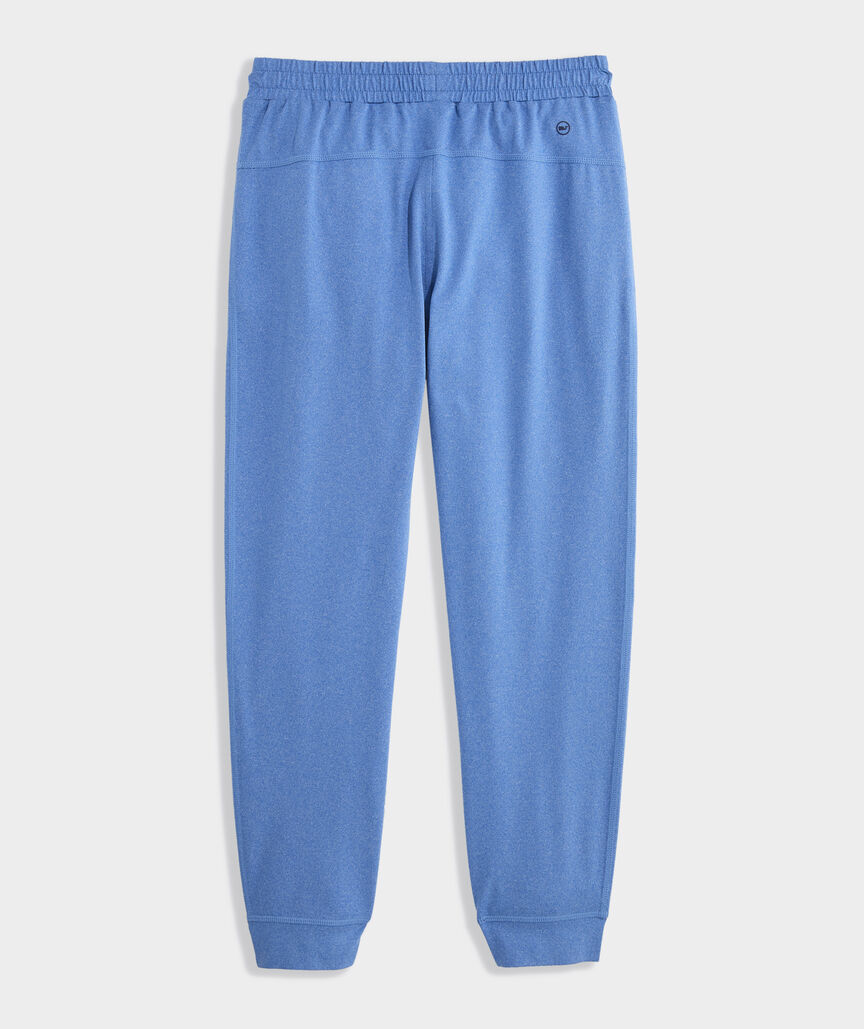 Boys' Performance Island Time Joggers