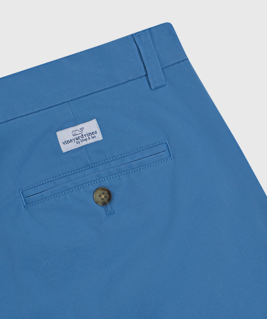 OUTLET 5 Inch Stretch Breaker Shorts