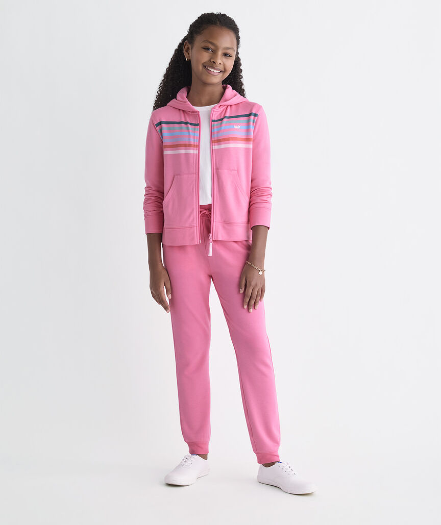 Girls' Dreamcloth® Full-Zip Hoodie
