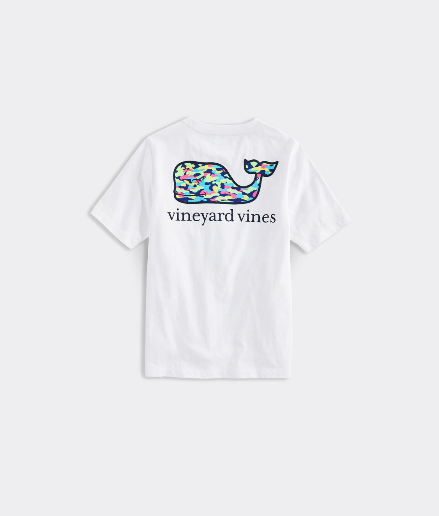 T-shirt manica corta baseball nuova con etichette Vineyard Vines bambini MLB Tor