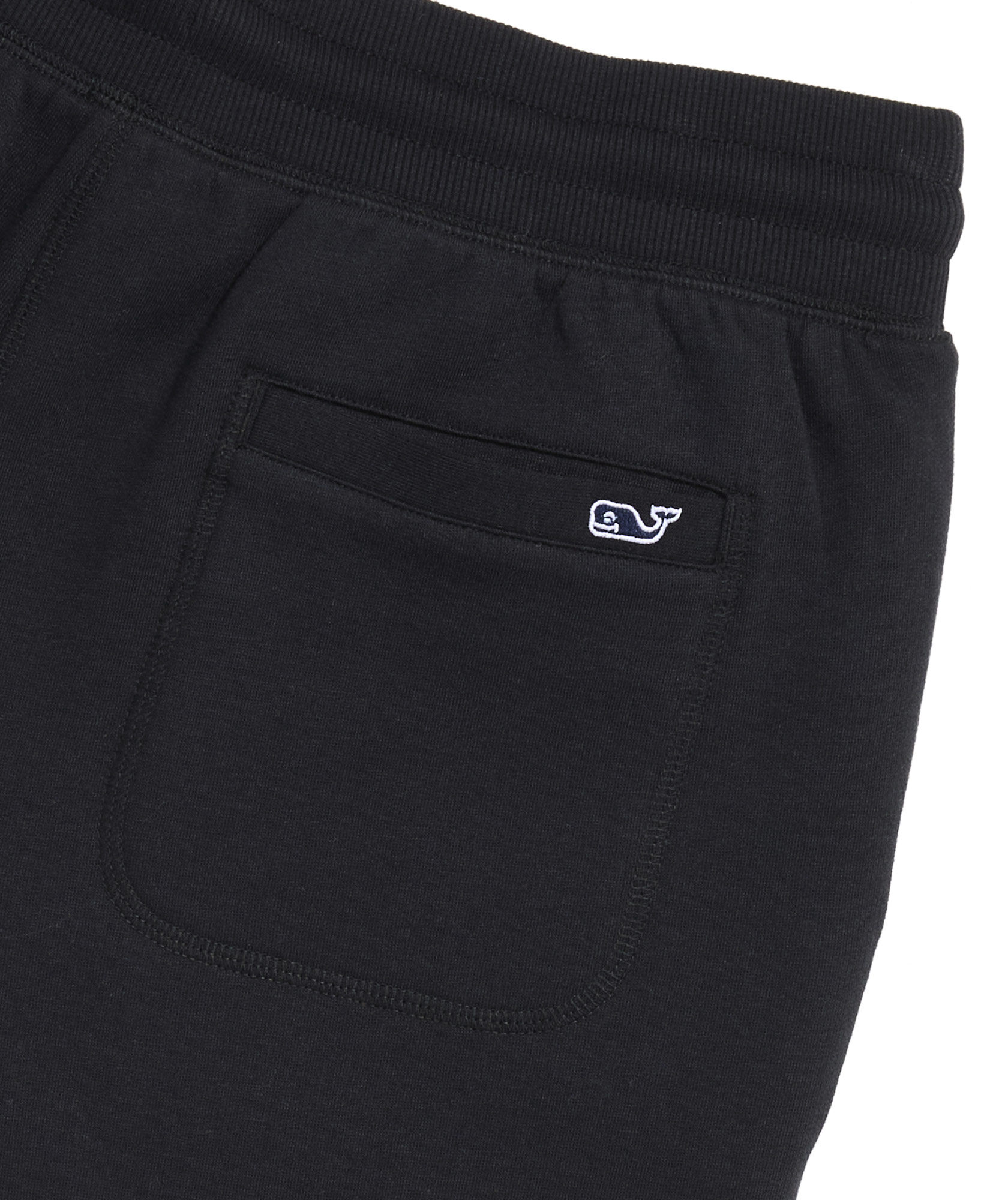 OUTLET Brushed Terry Joggers