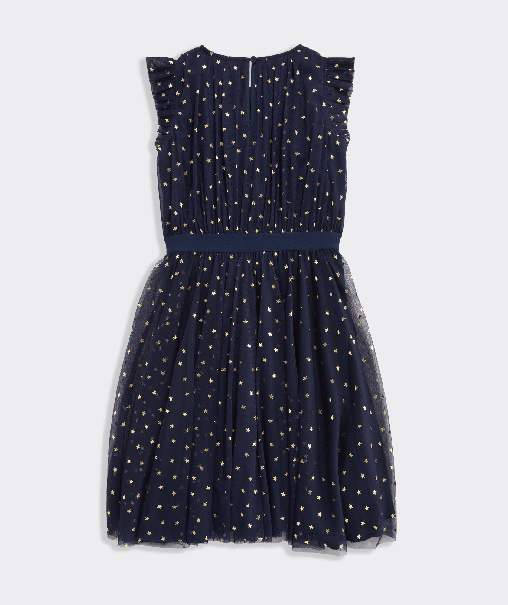 Girls Tava Tulle Dress