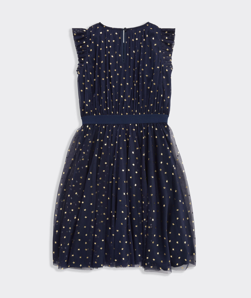 Girls' Tava Tulle Dress