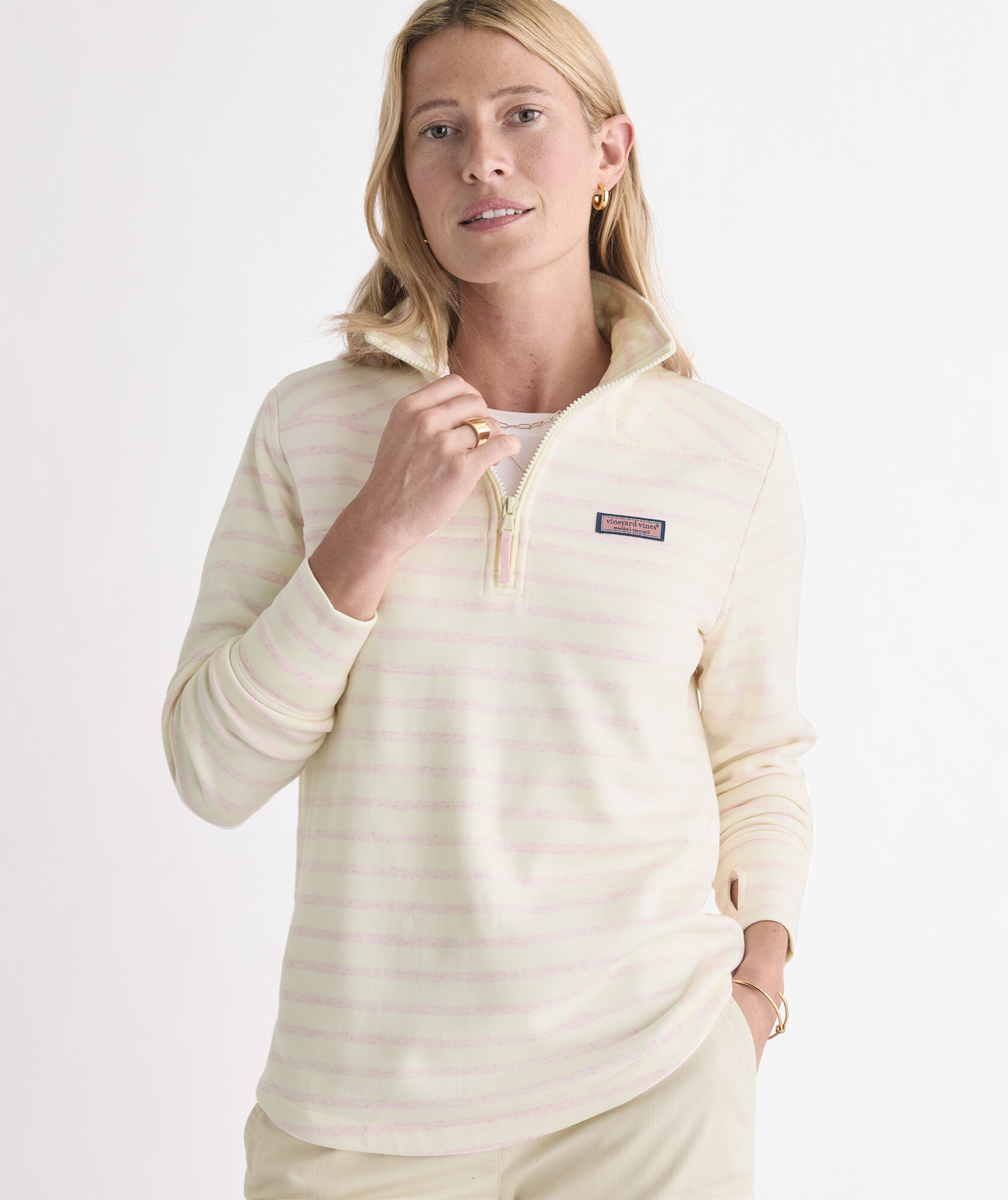 Dreamcloth® Striped Shep Shirt®