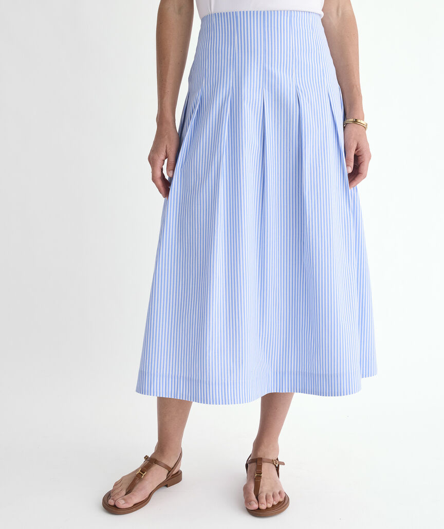 Quincy Skirt