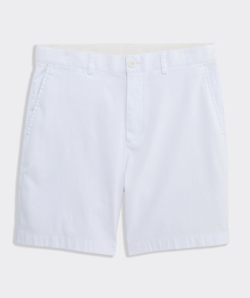 7 Inch Chilmark Chino Shorts