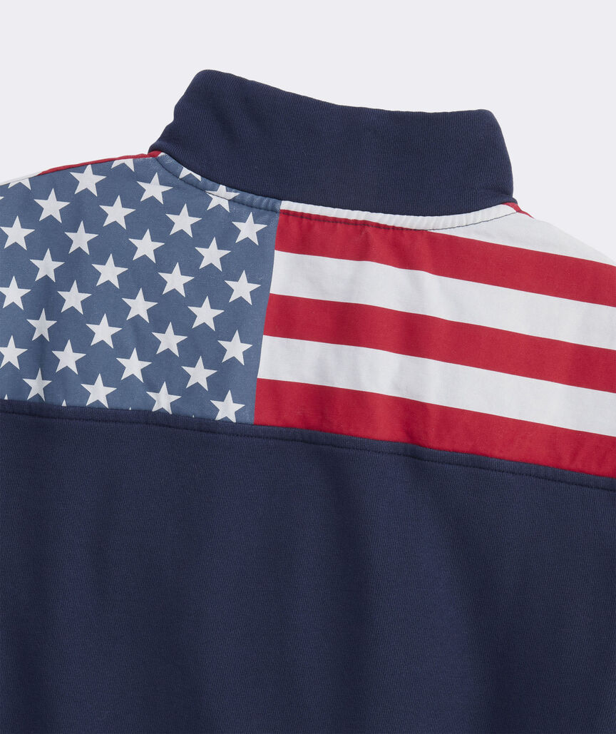 America250 Shep Shirt®