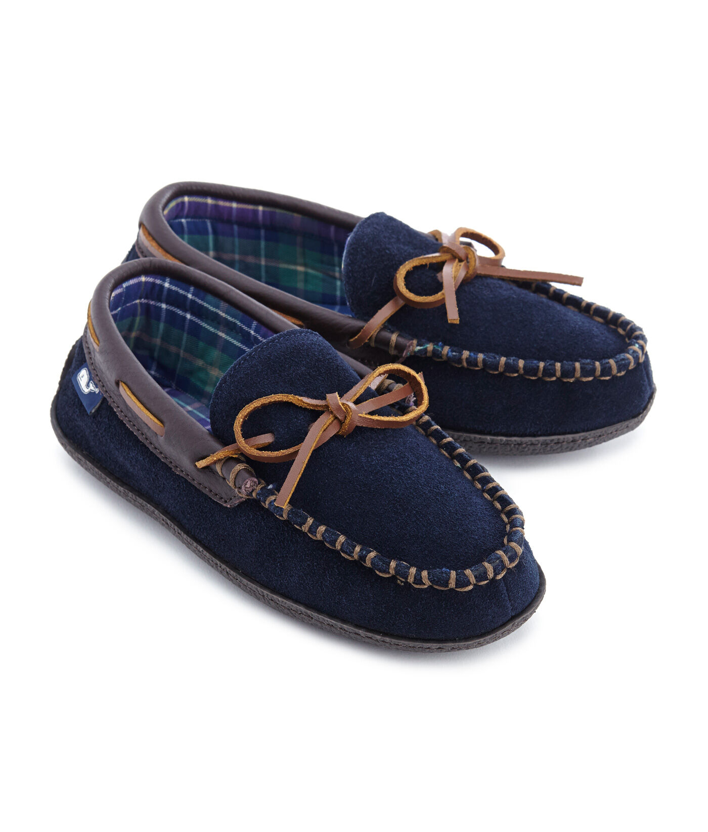 vineyard vines moccasins