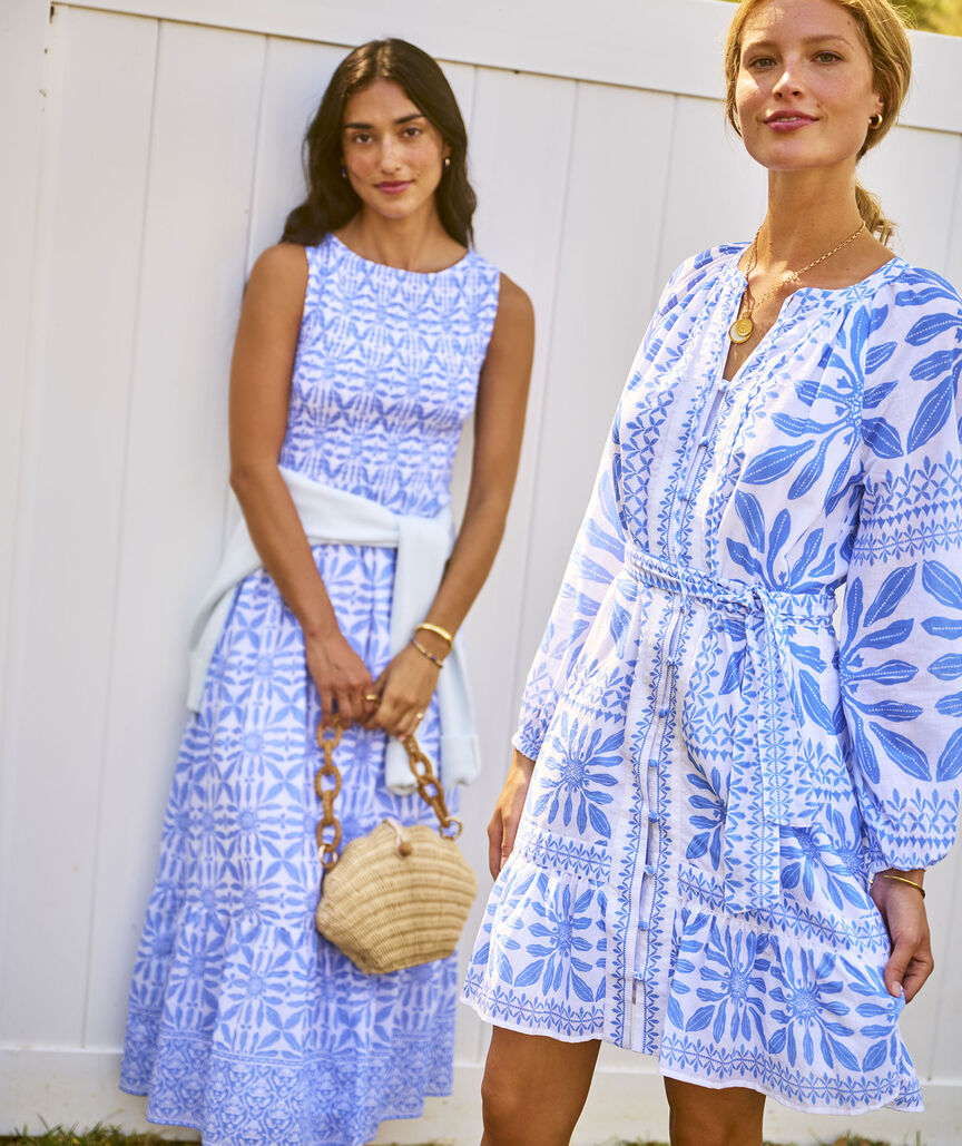 Ellen Maxi Dress
