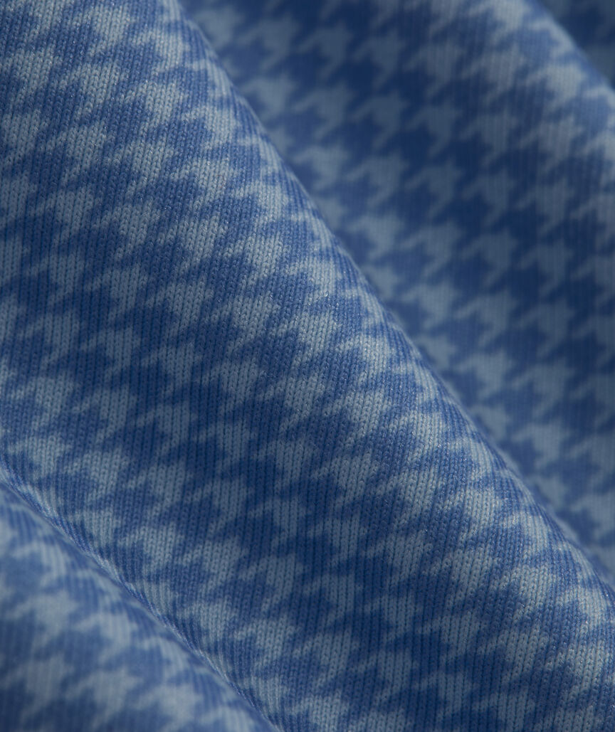 Performance Clubhouse Quarter-Zip