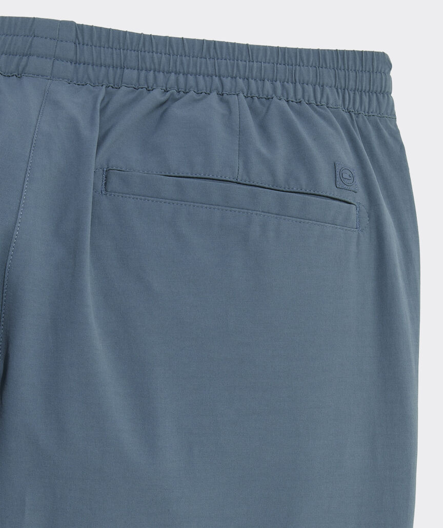 Performance Lightweight Pull-On Pants