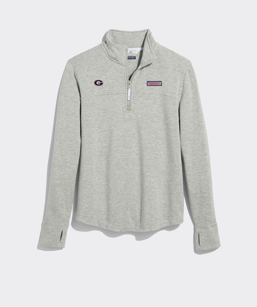 University Of Georgia Dreamcloth® Shep Shirt®