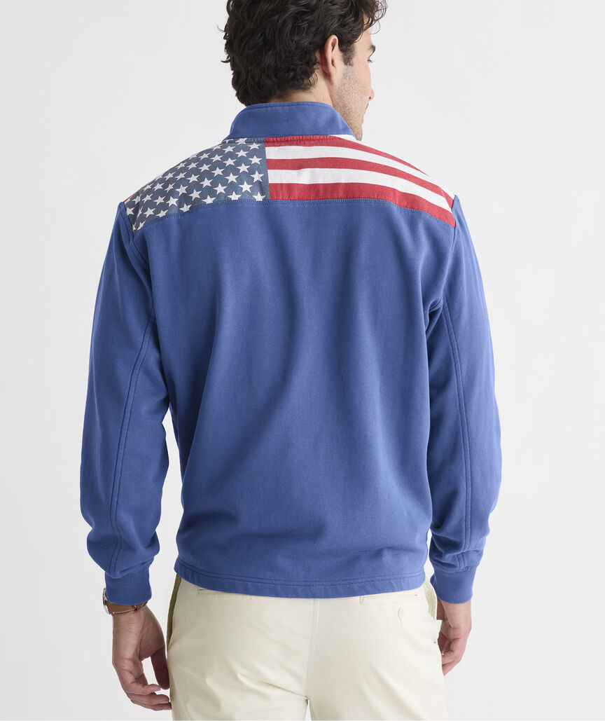 Americana Shep Shirt®