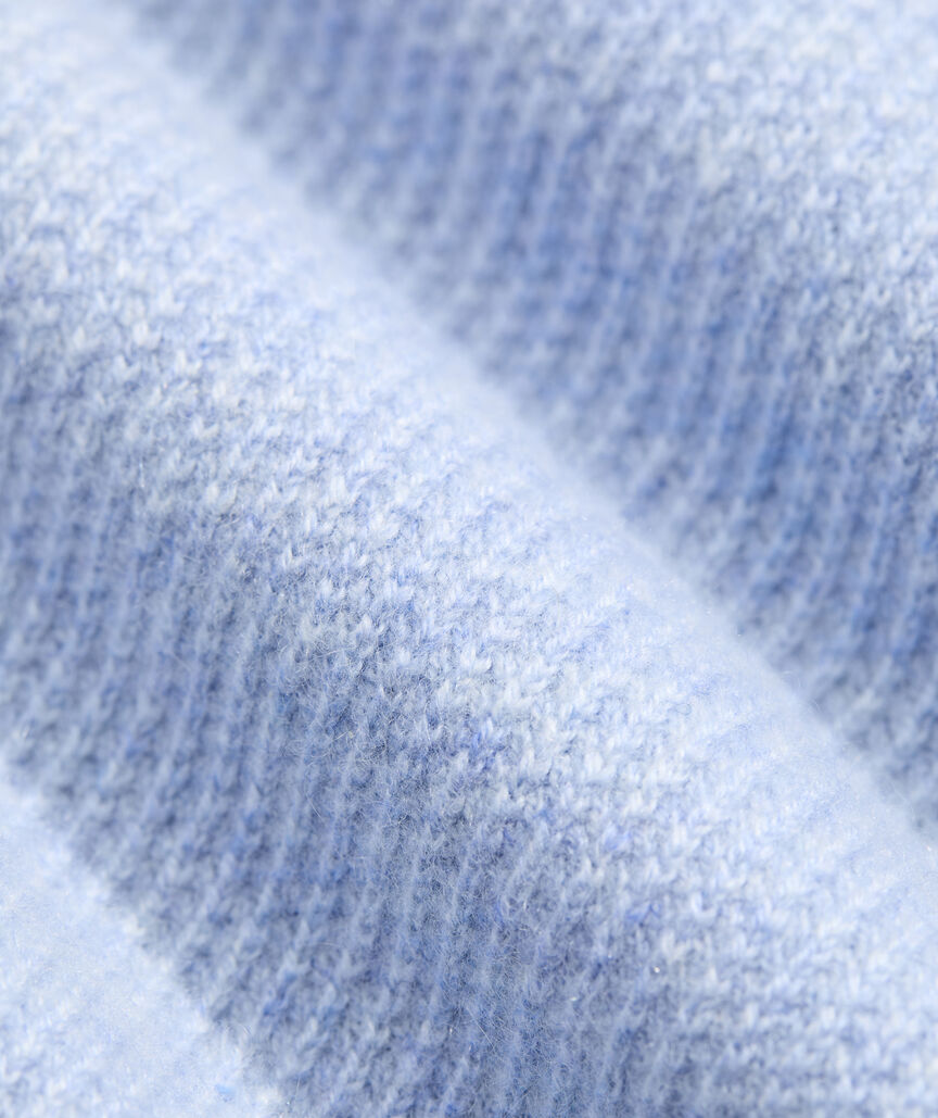 Cashmere Cat Cay Quarter-Zip