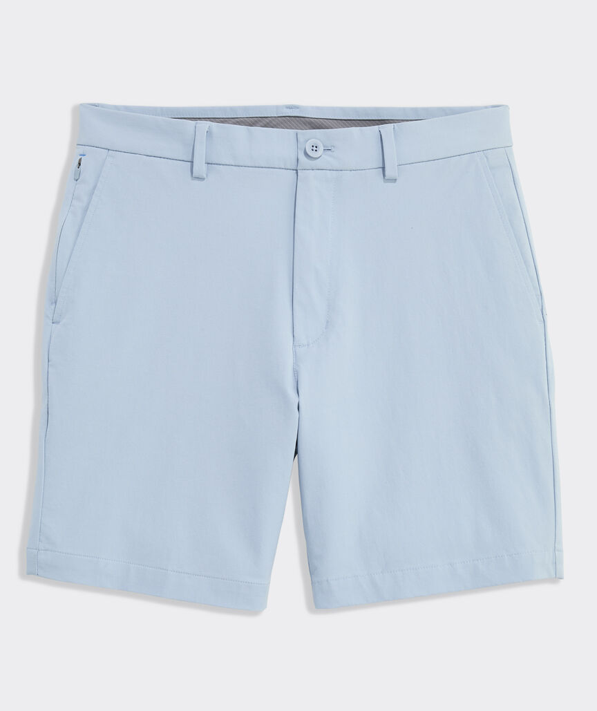 Performance 7-Inch On-The-Go Shorts