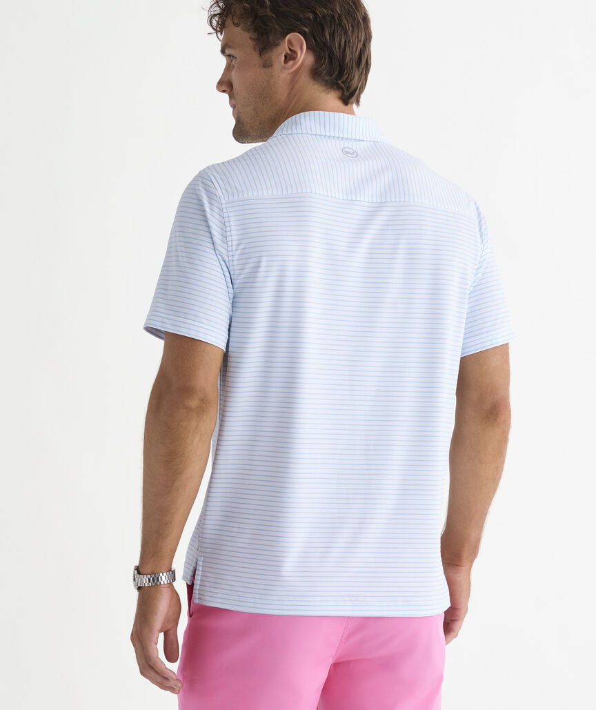 Performance Air Tech Polo